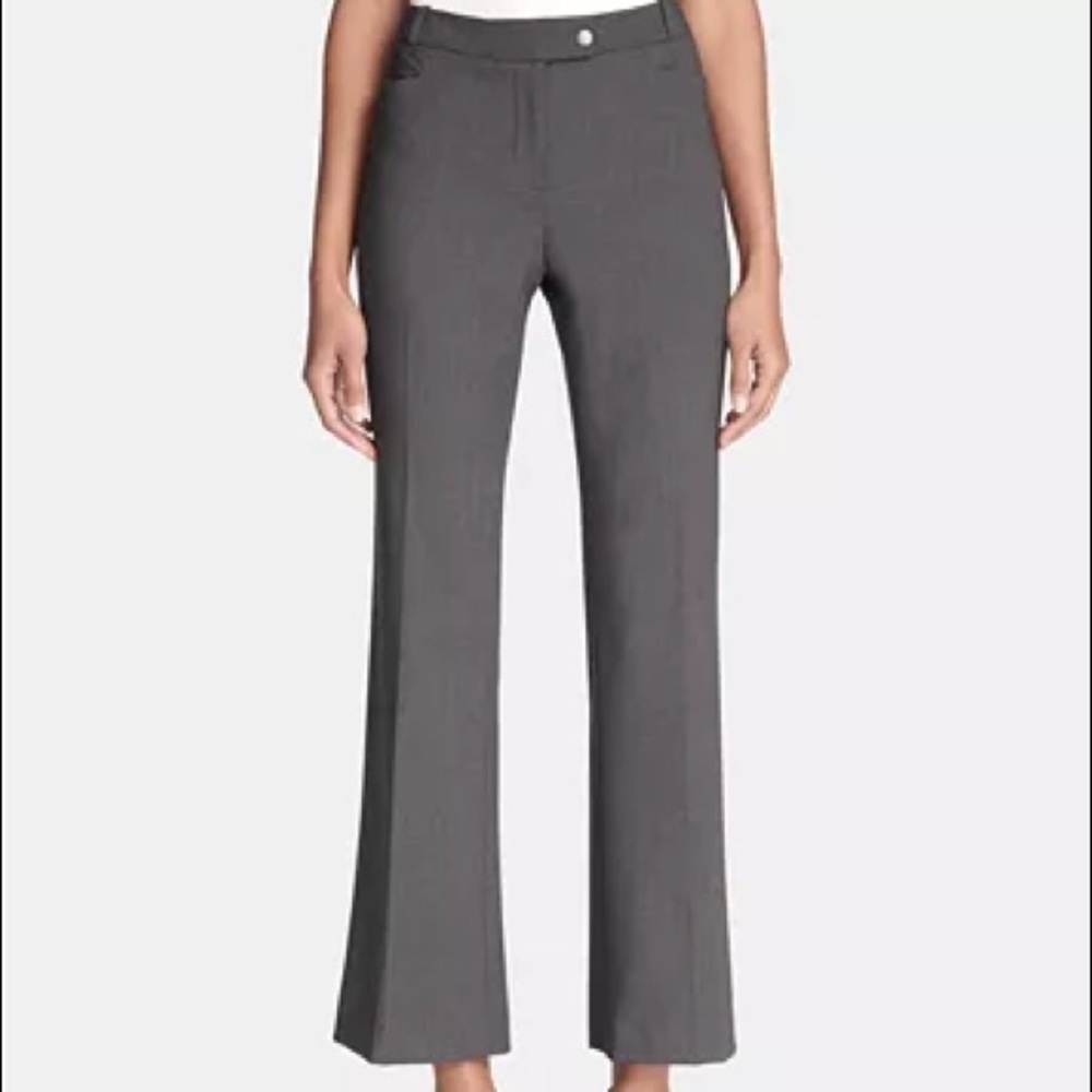 Calvin Klein Modern Fit Trousers